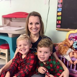 Meet your Posher, Brooke